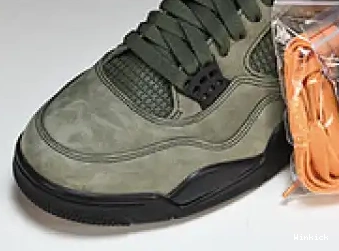 4 GREEN AIR JBM351-M1 JORDAN RETRO 0505